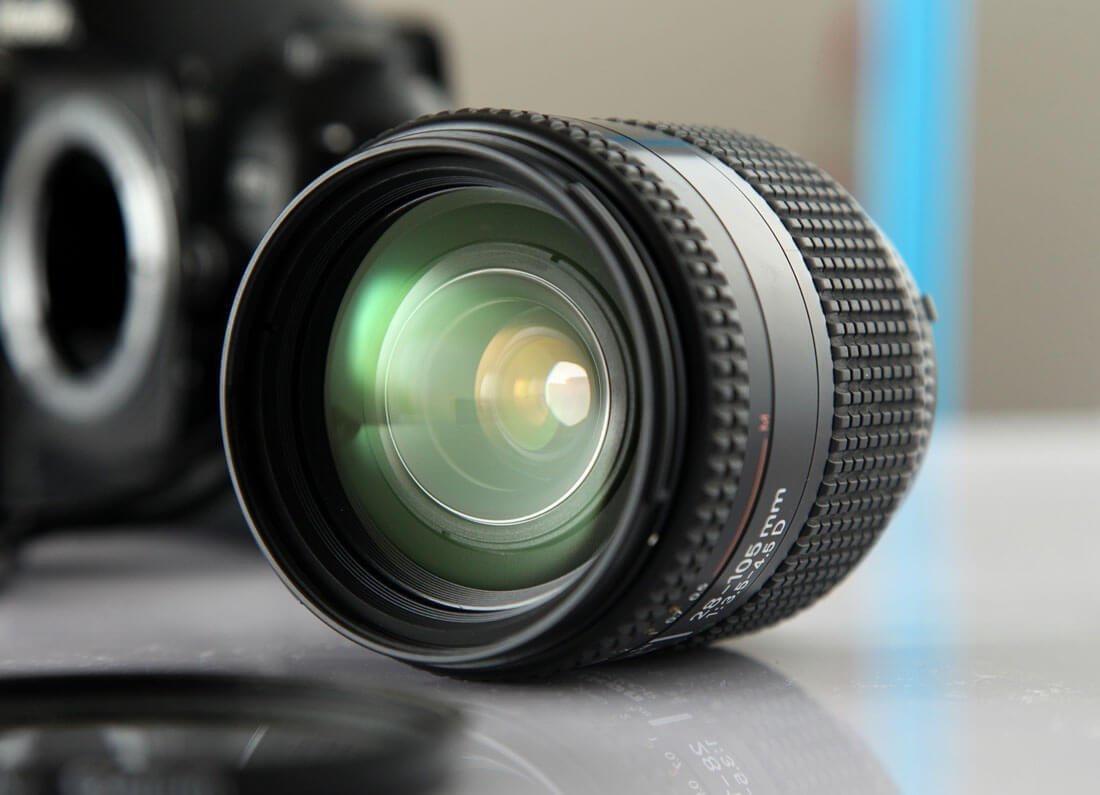 hd-lenses